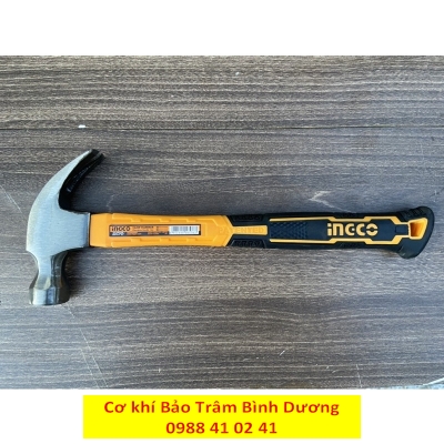 Búa nhổ đinh HCHS8008