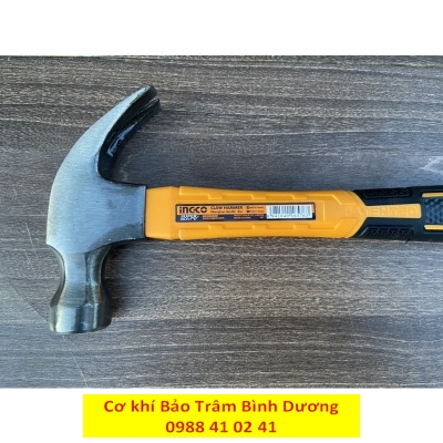 Búa nhổ đinh HCHS8008