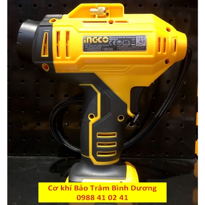 INGCO24_Dụng cụ kiểm tra lốp xe Ô tô CACLI2018