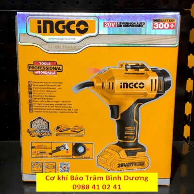INGCO24_Dụng cụ kiểm tra lốp xe Ô tô CACLI2018