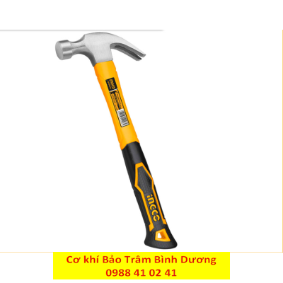 Búa nhổ đinh HCHS8008
