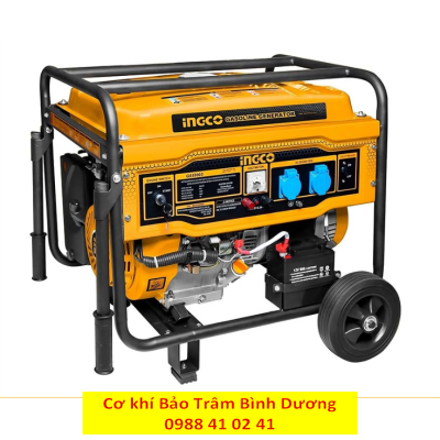 INGCO_Máy phát điện GE55003