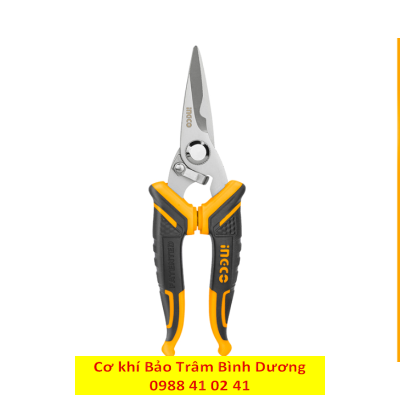 Kéo thợ điện HES0187