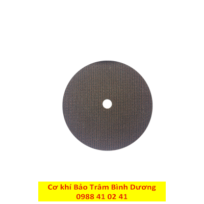 Đá cắt inox Ct 180.2.22 đỏ Hải Dương