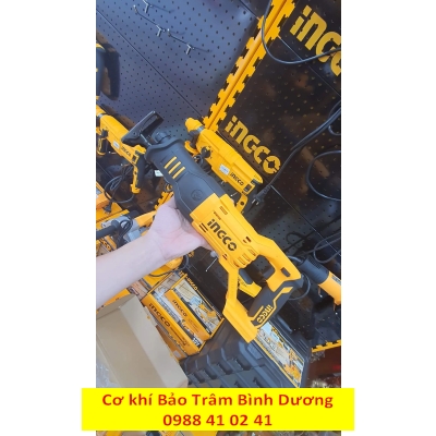 INGCO24_Thân máy cưa kiếm đa năng INGCO CRSLI6508