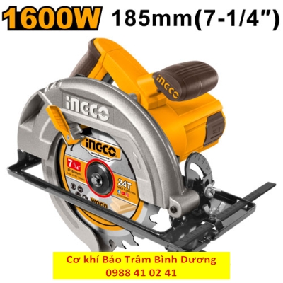 Máy cưa đĩa tròn CS18568