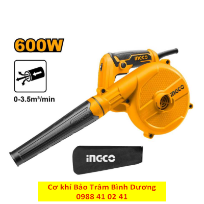 INGCO_Máy thổi bụi AB6008
