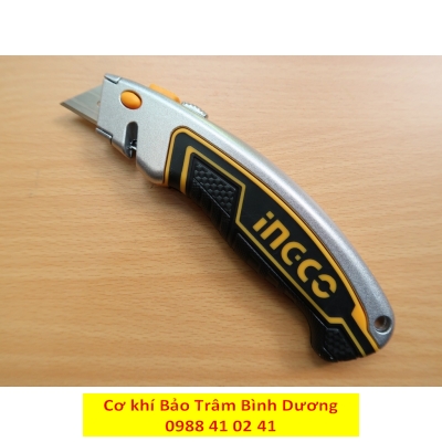 Dao rọc giấy cao cấp HUK6128