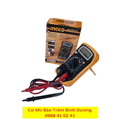 Đồng hồ vạn năng DM200