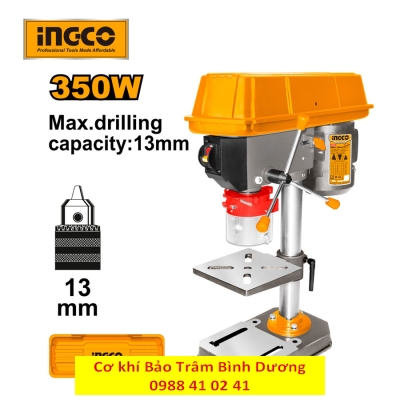 Máy khoan bàn DP133505