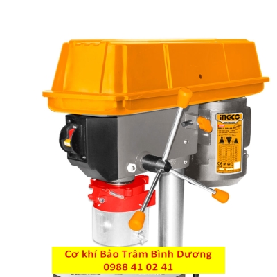 Máy khoan bàn DP133505
