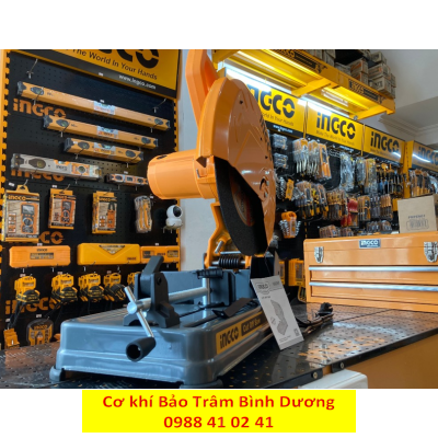 INGCO24_Máy cắt sắt COS243558