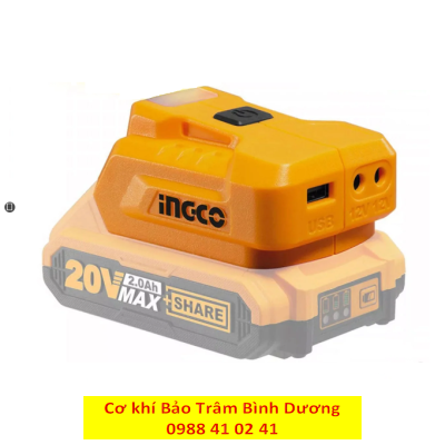  Thiết Bị Sạc USB-CUCLI2022