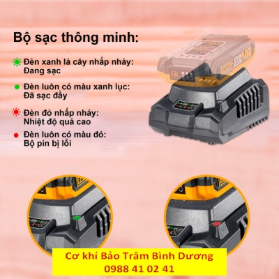 Sạc FCLI2001