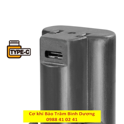INGCO24_Bộ pin Lithium-Ion FBLI12153