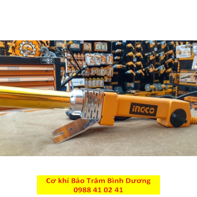 INGCO_Máy hàn ống nhựa PTWT8001