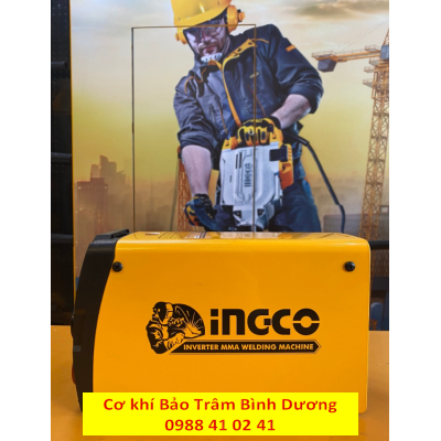 INGCO24_Máy hàn điện tử ING-MMA16028
