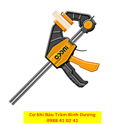 Kẹp tháo lắp nhanh HQBC01602