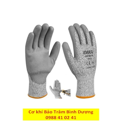 Găng tay chống cắt HGCG01-L