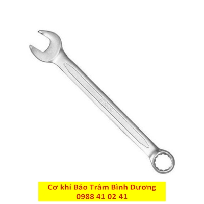 Cờ lê vòng miệng 6mm HCSPA061