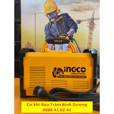 INGCO24_Máy hàn điện tử ING-MMA16028
