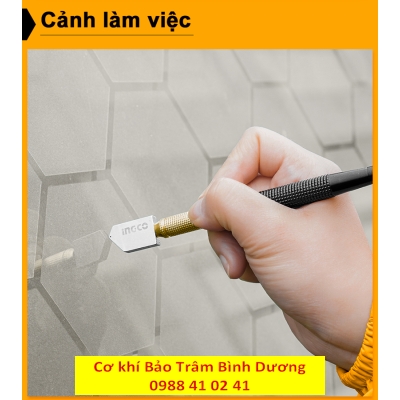 Dao cắt kính HGCT03