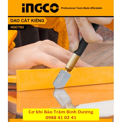 Dao cắt kính HGCT03