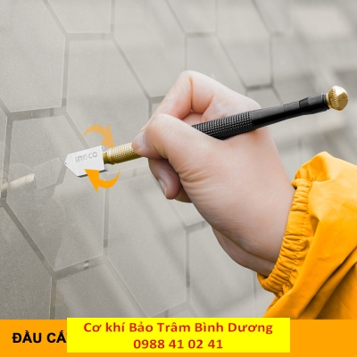 Dao cắt kính HGCT03