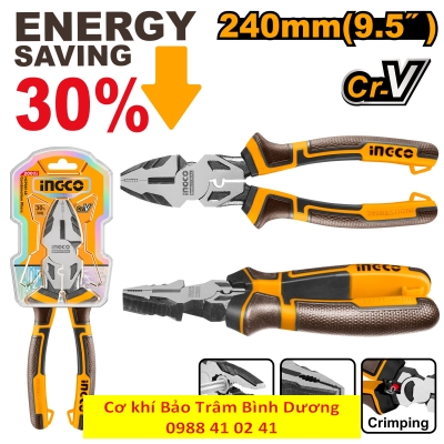 Kìm răng cao cấp HHCP28240