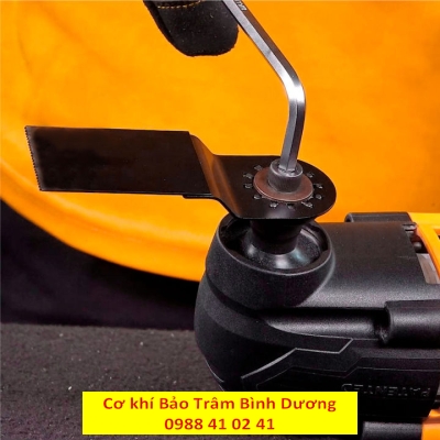 Bộ 9 chìa lục giác HHK11091