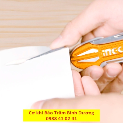Bộ dụng cụ 15 lưỡi dao cắt đa năng HMFK8158