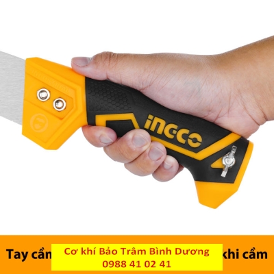 Cưa cành cầm tay lưỡi thẳng HPS3008