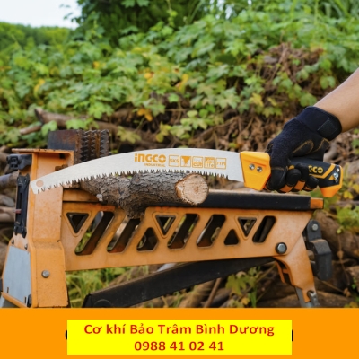 Cưa cành cầm tay lưỡi thẳng HPS3008