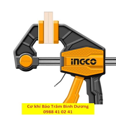Kẹp tháo lắp nhanh HQBC01603