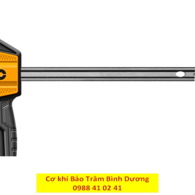 Kẹp tháo lắp nhanh HQBC01603
