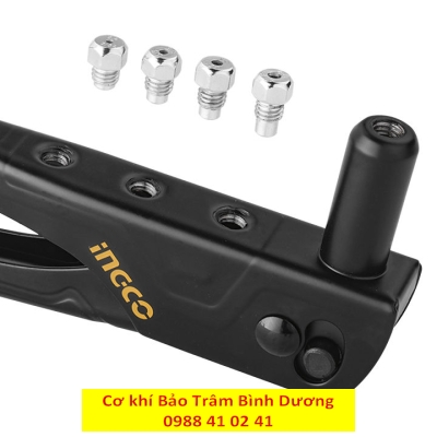 Kềm rút rivet HRS108