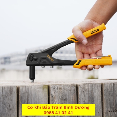 Kềm rút rivet HRS108