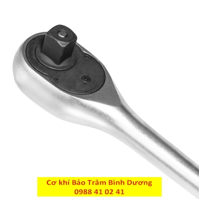 Cần siết 2 chiều tự động HRTH0812