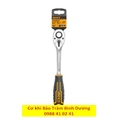 Cần siết 2 chiều tự động HRTH0812