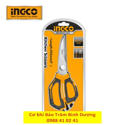 Kéo nhà bếp HSCRS822251