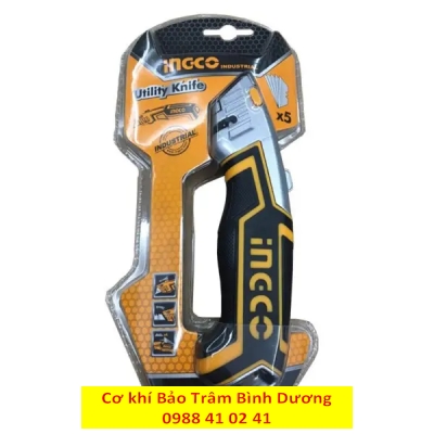 Dao cắt tiện dụng HUK6118
