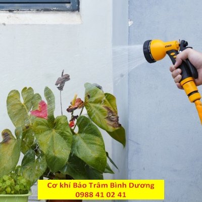 Vòi phun xịt nước HWSG092
