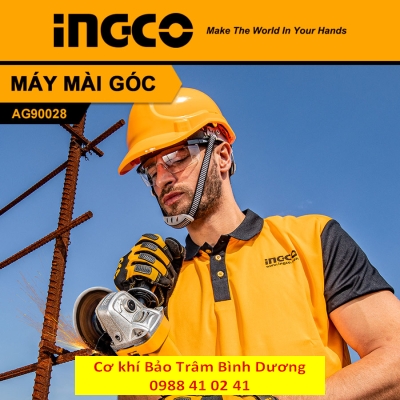 Máy mài góc AG900285