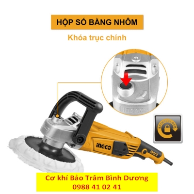 Máy đánh bóng AP14008
