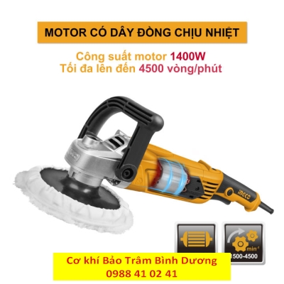 Máy đánh bóng AP14008