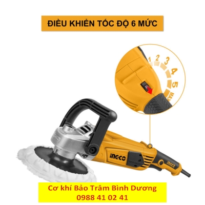 Máy đánh bóng AP14008