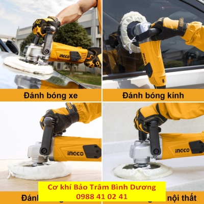 Máy đánh bóng AP14008