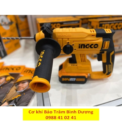 Máy khoan bê tông CRHLI2201
