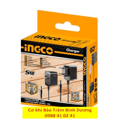 Đế sạc S12V FCLI12071