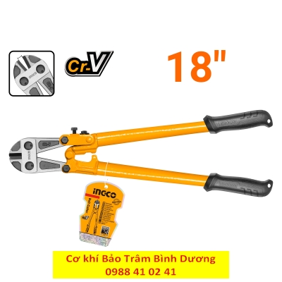 Kềm cộng lực HBC1818